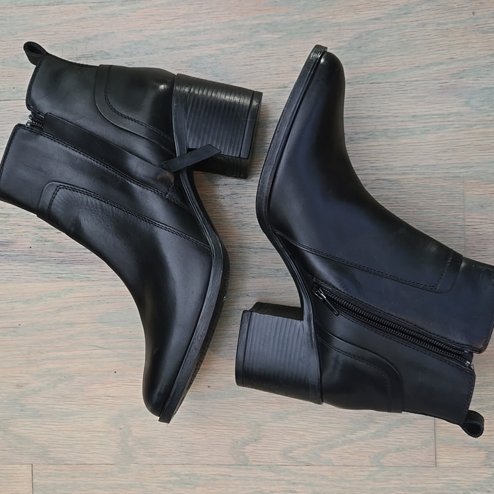 GEOX Ankle Booties - Picture 13 of 14